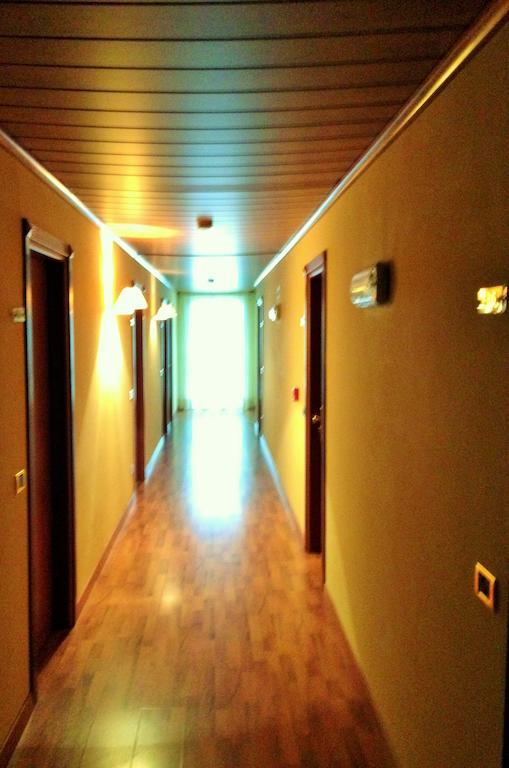 Hotel Santa Lucia 巴斯蒂亚乌姆布拉 外观 照片