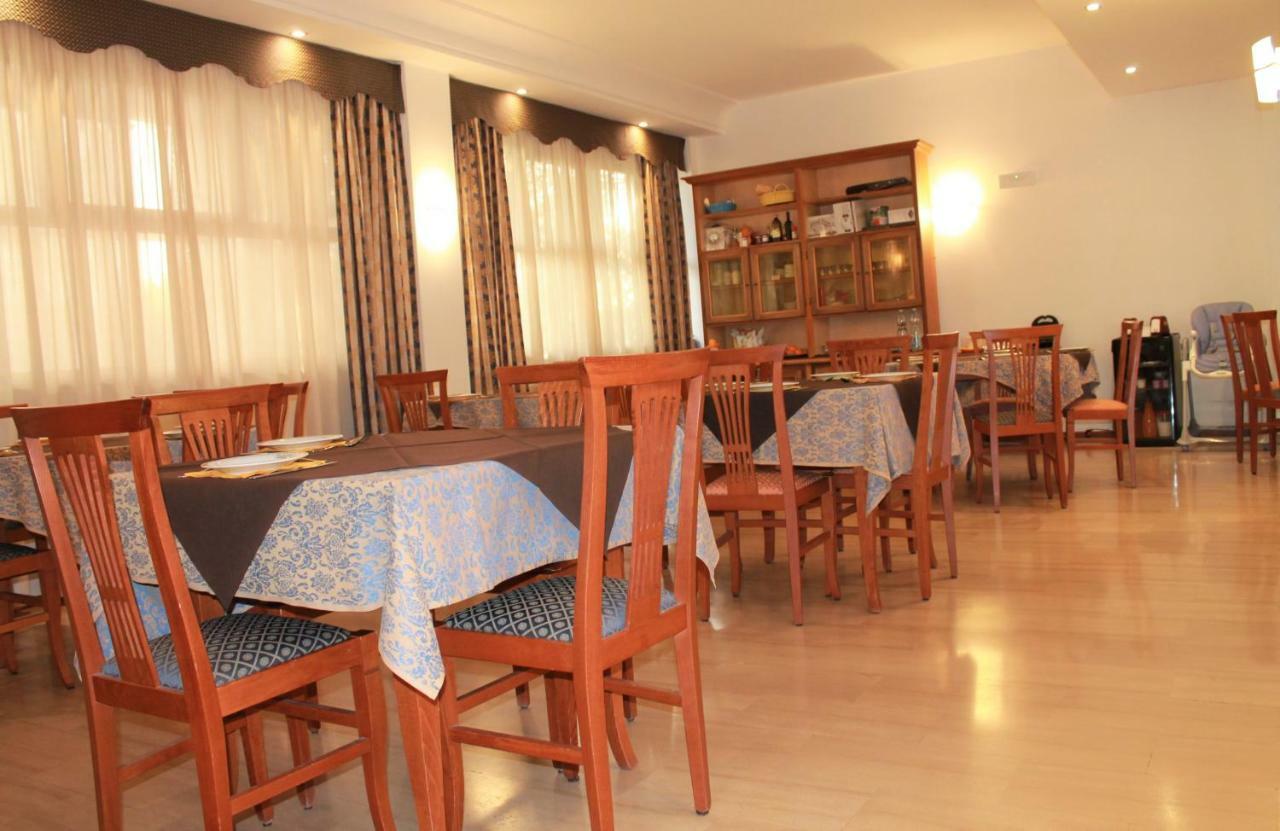 Hotel Santa Lucia 巴斯蒂亚乌姆布拉 外观 照片